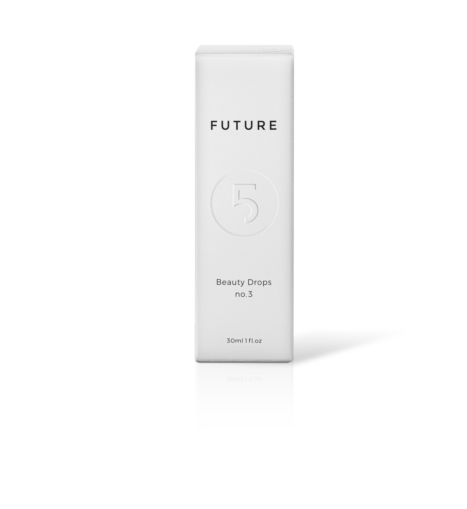 Beauty Drops No. 3 — Beauty Curated